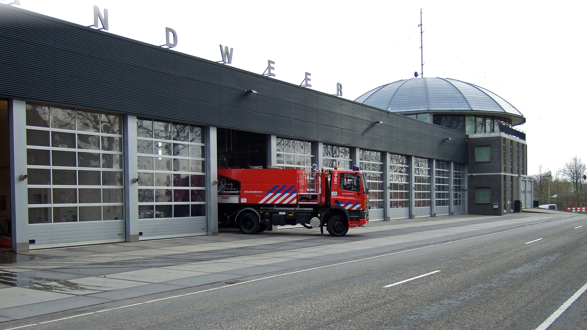 Garagedeuren Utrecht