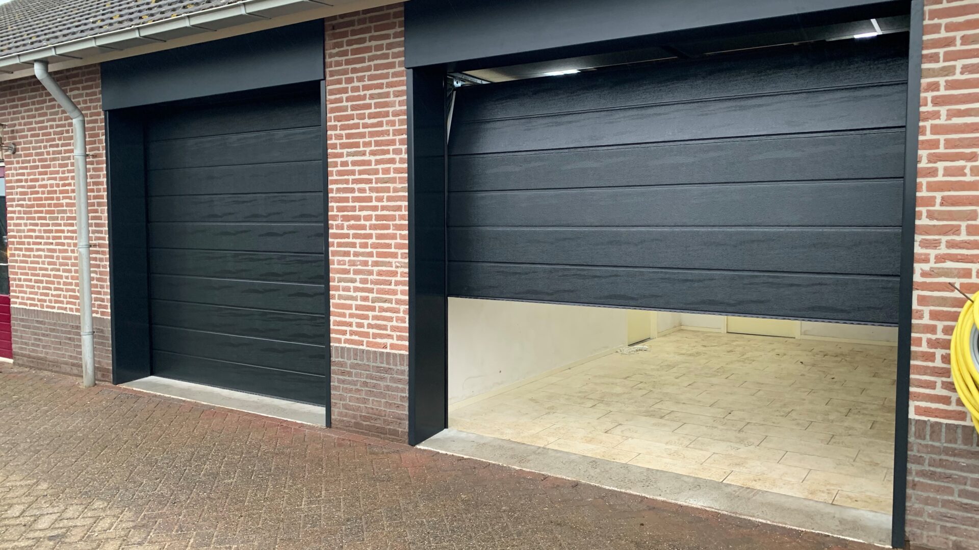 Woningbouw